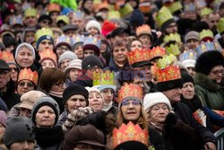 Orszaki Trzech Króli w Polsce