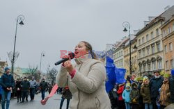 Orszaki Trzech Króli w Polsce