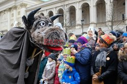 Orszaki Trzech Króli w Polsce