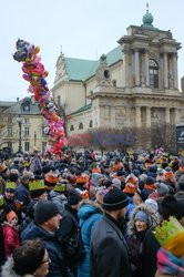 Orszaki Trzech Króli w Polsce