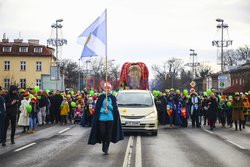 Orszaki Trzech Króli w Polsce