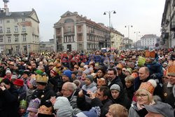 Orszaki Trzech Króli w Polsce