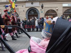 Orszaki Trzech Króli w Polsce