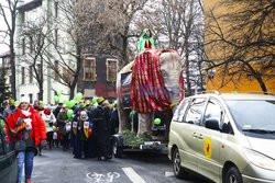 Orszaki Trzech Króli w Polsce