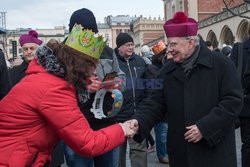 Orszaki Trzech Króli w Polsce