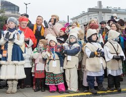 Orszaki Trzech Króli w Polsce