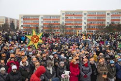 Orszaki Trzech Króli w Polsce