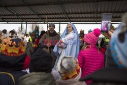 Orszaki Trzech Króli w Polsce