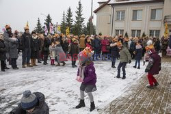 Orszaki Trzech Króli w Polsce