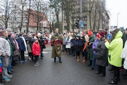 Orszaki Trzech Króli w Polsce