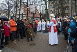 Orszaki Trzech Króli w Polsce