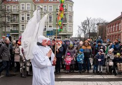 Orszaki Trzech Króli w Polsce