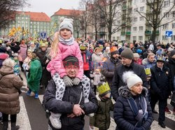 Orszaki Trzech Króli w Polsce