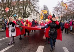 Orszaki Trzech Króli w Polsce