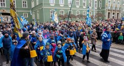 Orszaki Trzech Króli w Polsce