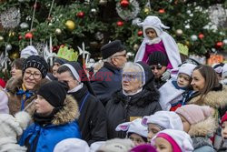 Orszaki Trzech Króli w Polsce