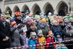 Orszaki Trzech Króli w Polsce