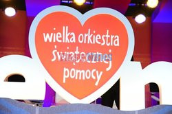 Konferencja prasowa przed 28. Finałem WOŚP