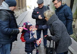 28. Finał WOŚP 2020