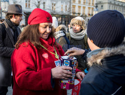 28. Finał WOŚP 2020