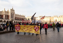 28. Finał WOŚP 2020