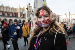 28. Finał WOŚP 2020