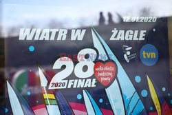 28. Finał WOŚP 2020