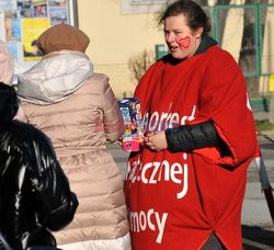 28. Finał WOŚP 2020