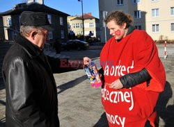 28. Finał WOŚP 2020