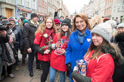 28. Finał WOŚP 2020