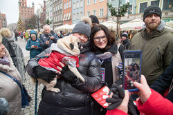 28. Finał WOŚP 2020