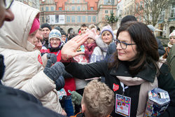 28. Finał WOŚP 2020