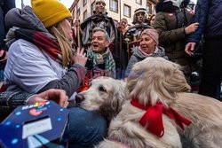 28. Finał WOŚP 2020