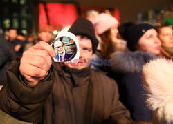 28. Finał WOŚP 2020