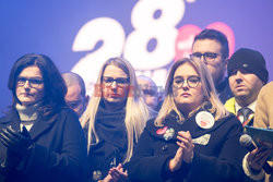 28. Finał WOŚP 2020