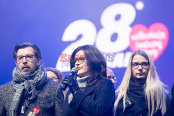 28. Finał WOŚP 2020