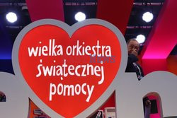 28. Finał WOŚP 2020