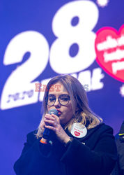 28. Finał WOŚP 2020