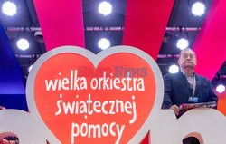 28. Finał WOŚP 2020