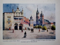 Kraków