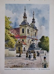 Kraków