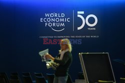 50. edycja Forum Ekonomicznego w Davos