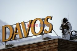 50. edycja Forum Ekonomicznego w Davos