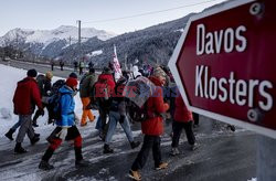 50. edycja Forum Ekonomicznego w Davos