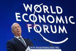 50. edycja Forum Ekonomicznego w Davos