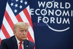 50. edycja Forum Ekonomicznego w Davos