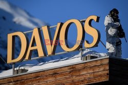 50. edycja Forum Ekonomicznego w Davos