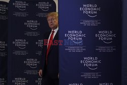 50. edycja Forum Ekonomicznego w Davos