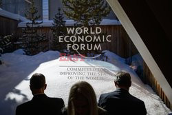 50. edycja Forum Ekonomicznego w Davos