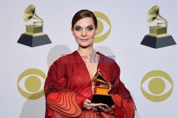 Nagrody Grammy 2020